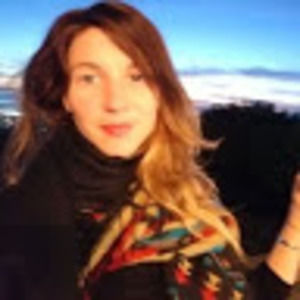 Meet your Posher, Jess